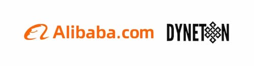 Alibaba GGS Dyneton Logo